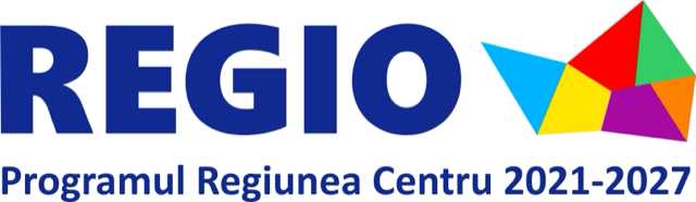 Regio – Programul Regiunea Centru 2021-2027